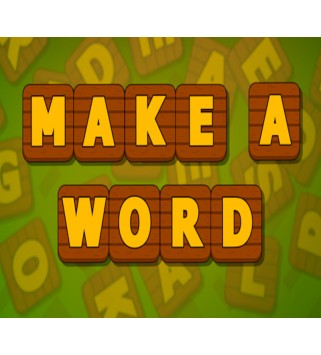 Make a word! Steam Key GLOBAL